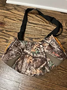 Hot Shot Text Pac Thinsulate Pro-Texter HFX3 Hunting Hand Warmer Real Tree Camo - Picture 1 of 5