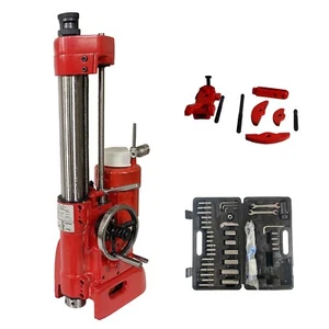 220V Cylinder Boring Machine Engine Honing Machine Cylinder Repair Tool T8014A - Picture 1 of 22
