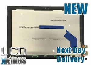 Original Ersatz Microsoft Surface Pro 4 1725 LCD Touchscreen - Bild 1 von 2