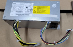 FUJITSU NETZTEILE S26113-E565-V70-01 CPB09-045C 250WATT 80 PLUS PLATINUM - Bild 1 von 3