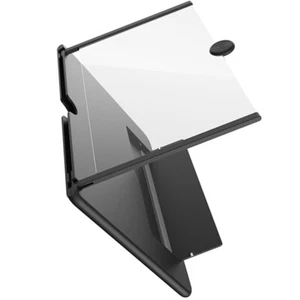 Lente d'ingrandimento schermo telefono amplificatore cellulare smartphone - Foto 1 di 12