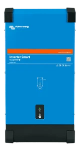 Victron Energy Inverter 12/3000 230V Smart - PIN122300000 - Imagen 1 de 4