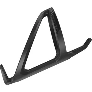Jaula para botellas de agua de nailon Syncros Coupe 2.0 negra mate - Imagen 1 de 2