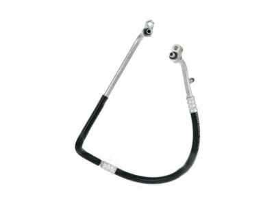 Manguera de descarga de refrigerante de aire acondicionado para Chevrolet Silverado 1500 HD 27315NP Foto 1 de 2