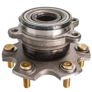 New Hub Assembly For Mitsubishi Montero Sport Montero 2001-2006 By PT541012 - Picture 1 of 4