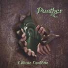 Panther & C Il Giusto Equilibrio (CD) Album