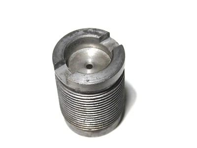 H&R / NEF Huntsman Muzzleloader Breech Plug, Wide Style - Image 1 of 4