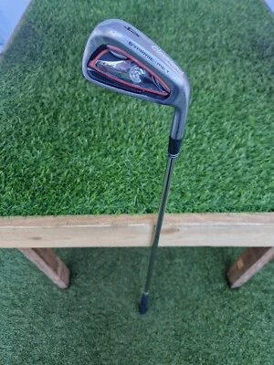 Cleveland CG7 Tour #4 Iron - Stiff Flex Steel Shaft - Right Handed - Image 1 of 4