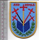 Aerobatic Belgium Royal Royal Belgian Air Force RBAF Red Devils Display Team