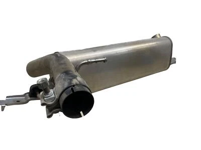 2024 ALFA ROMEO TONALE 1.3L PHEV HYBRID EXHAUST MUFFLER 52109697 OEM Foto 1 de 4