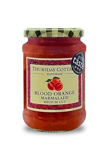 Thursday Cottage Blood Orange Marmalade 6x340g - Picture 1 of 1