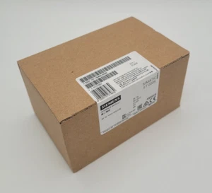 Siemens Simatic ET200S IM151 6ES7151-1BA02-0AB0 / 6ES7 151-1BA02-0AB0 neu OVP - Bild 1 von 3