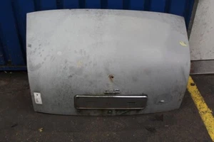 Heckdeckel Mercedes Benz 120 121 180 Kofferraum Deckel - Picture 1 of 5