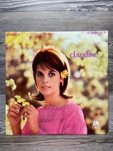 CLAUDINE, VINYL - Picture 1 of 7