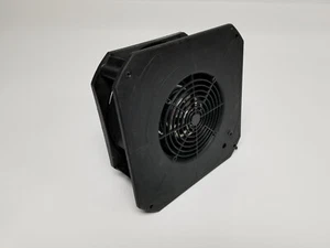 Ebmpapst K3G190-RG19-14 Modulo ventilatore centrifugo CE, lame falciformi, 200-240 V, 96 W - Foto 1 di 11