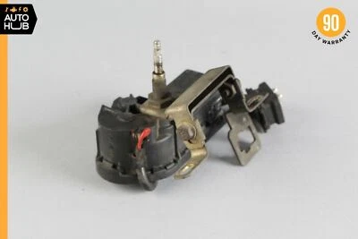 Motor limpiaparabrisas faro conductor izquierdo mercedes r129 sl500 500sl 90-02 1298200342 fabricante de equipos originales Foto 1 de 4