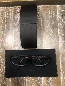 prada glasses women used - Picture 1 of 6
