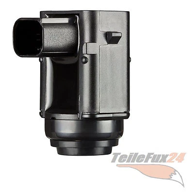 Ford Focus II 2 Fiesta V5 VI 6 Fusion Mondeo III 3 Connectez Stationnement Pdc - Photo 1/2