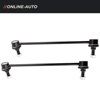 Par Estabilizador Frontal Barra Oscilante Link para Chevy Equinox Pontiac Torrent Saturn Vue - Imagem 1 de 4