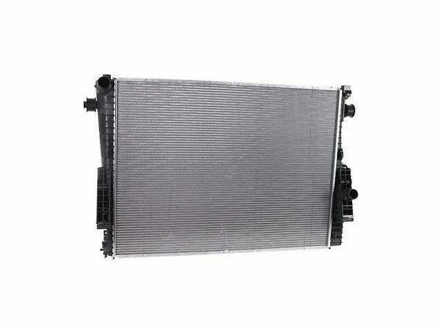 For 2008-2010 Ford F450 Super Duty Radiator TYC 74494CX 2009 6.4L V8 Foto 1 de 2