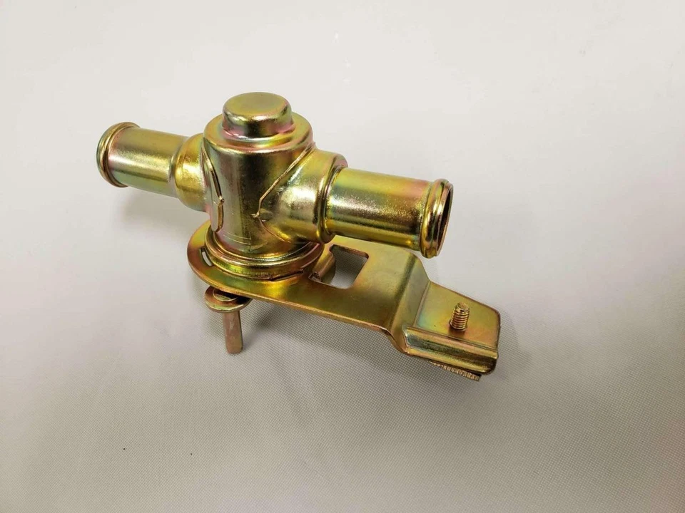 HVAC Heater Control Valve Universal Heater Valve Cable FITS Dodge Ford Plymouth - Image 1 of 1