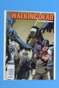 The Walking Dead Magazine #6 2013 Variant Michonne Cover - Bild 1 von 1