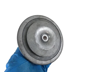 Suzuki VZ 800 Marauder Hupe Horn Foto 1 de 4