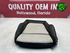2017-2021 MERCEDES C43 C63 AMG COUPE  FRONT LEFT SEAT LOWER CUSHION OEM 21k - Picture 1 of 10