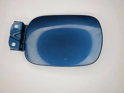 Volvo V40 S40 2000-2004 puerta de llenado de combustible puerta de gas OEM código de color 325 Foto 1 de 2