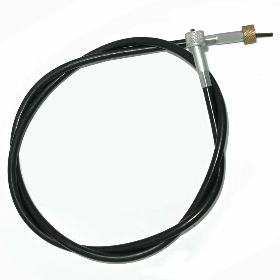 For  BSA BMW Norton Replica Smiths Speedometer Cable 46 inches - Image 1 of 4