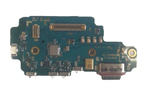 Per Samsung Galaxy S22 Ultra 5G SM-S908B porta di ricarica dock connettore scheda OEM - Foto 1 di 2