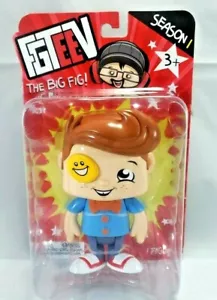 FGTeev ~ FUNNEL BOY ~ Figura Coleccionable Temporada 1 **NUEVA** - Imagen 1 de 2