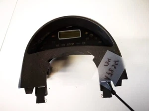 Display radio cruscotto Fiat Ulysse 2003 (orologio, monitor info, bordo #1432958-69 - Foto 1 di 9