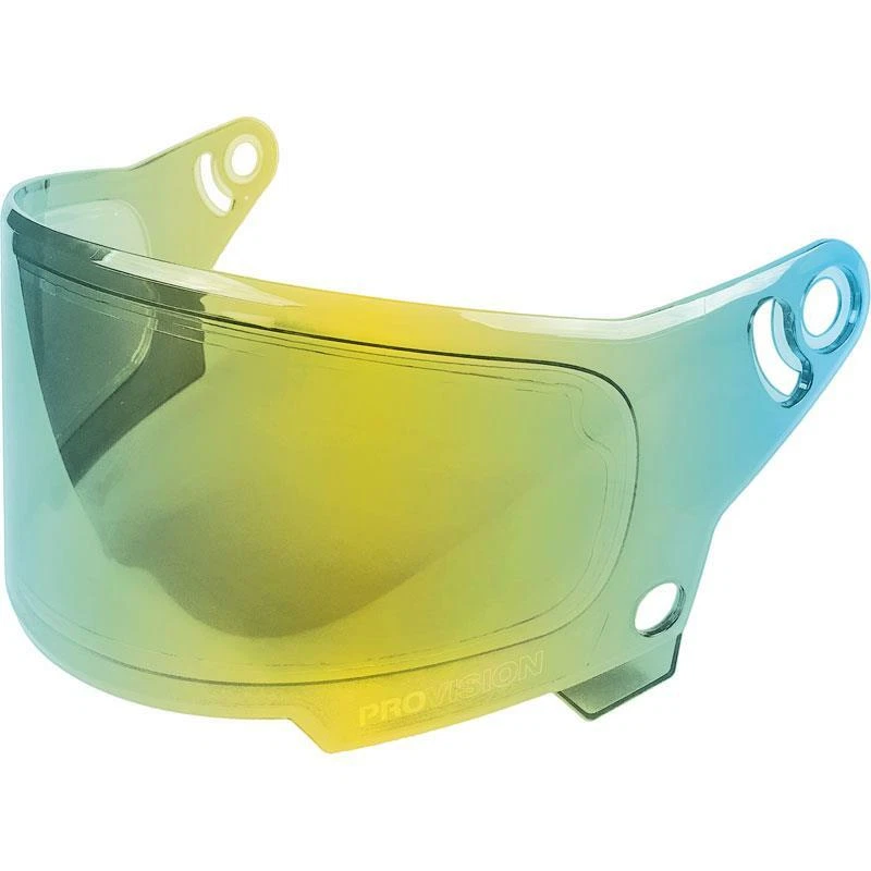 Visera de repuesto Bell Eliminator Provision Shield para casco eliminador Foto 1 de 1