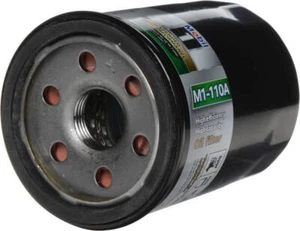 Filtro de aceite de caña Mobil 1 rendimiento extendido M1-110A MOBIL 1 M1-110A - Imagen 1 de 1