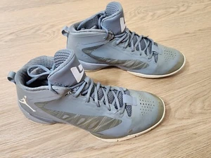 Nike Jordan Fly Wade II EV Stealth/White-Cool Grey Size 13 514340-010 - Picture 1 of 19