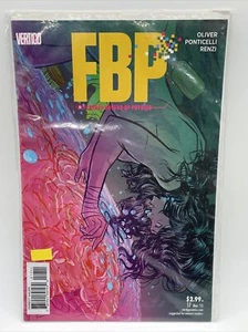 FBP Federal Bureau of Physics March 2015 #17 - Picture 1 of 1