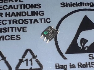 5pcs  TAE1453A Single OPV SO6 SMD - Picture 1 of 2