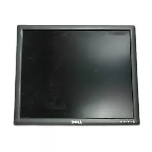Dell 17'' Monitor 50-60 Hz 1703FPs - Picture 1 of 6