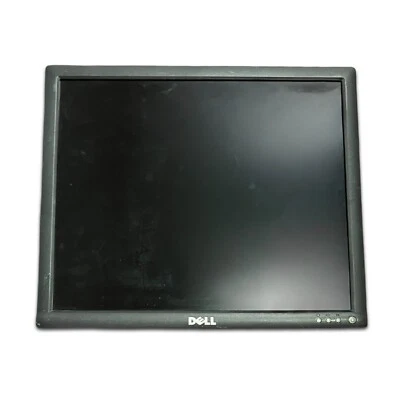 Dell 17'' Monitor 50-60 Hz 1703FPs - Image 1 of 4