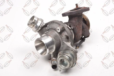 OPEL ASTRA K V 1.6 CDTi 110PS  Turbo Turbolader 55583588 - Bild 1 von 4