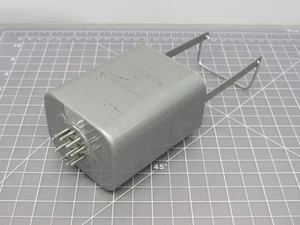 AMETEK ACS140-125D PANALARM POWER RELAY T159178 - Picture 1 of 6