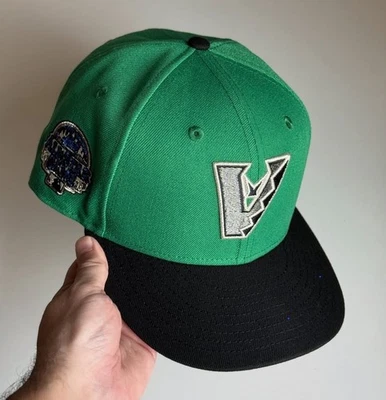 Hat Club Noho Frstypreme Pinnacle Pack Victor Von Doom Diamondbacks Fitted 7 3/8 - Image 1 of 4