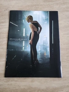 2003 Donna Karan  Catalogue LookBook- CATE BLANCHETT - Picture 1 of 6