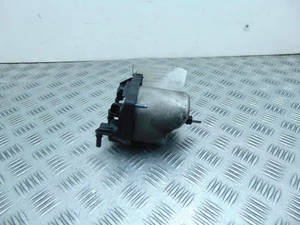 Citroen Dispatch Fuel Filter Housing 2+2 Pin Eng Cod Dv6uc 9hm 1.6 Diesel 12-17N - Picture 1 of 8