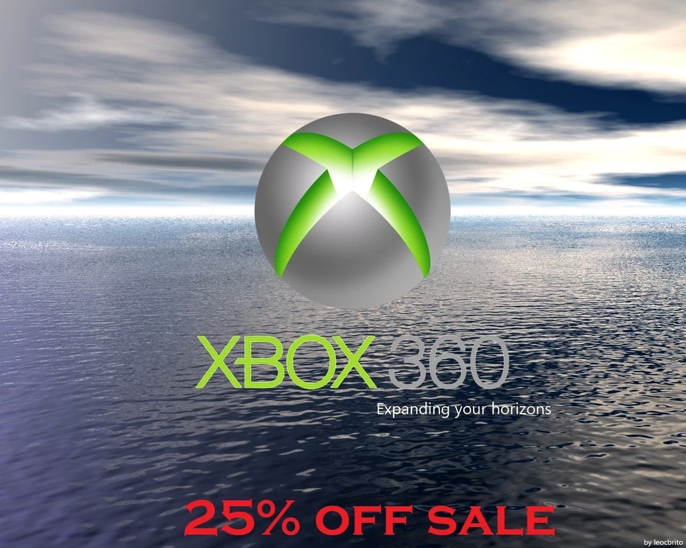 Xbox 360 Games.  25% off sale! Combined Shipping on everything in the store! - Image 1 of 1