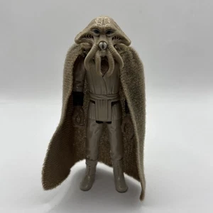 Vintage 1983 Squid Face Hong Kong (Star Wars, Kenner) - Picture 1 of 8