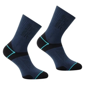 Regatta Womens/Ladies Blister Protection II Boot Socks - Picture 1 of 4