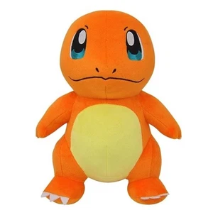 Pokemon Glumanda Kuscheltier Plüschtier Sammelstück Kinder Weihnachtsgeschenk🎁 - Bild 1 von 1
