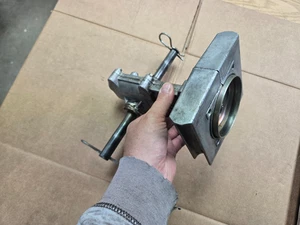 Earthquake Viper MC43TSC Mini Cultivator Transmission Assembly    46138 - Picture 1 of 4